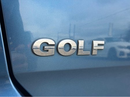 2013 Volkswagen Golf - thumbnail 11