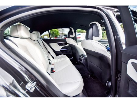 2025 Mercedes-Benz C Class - thumbnail 13