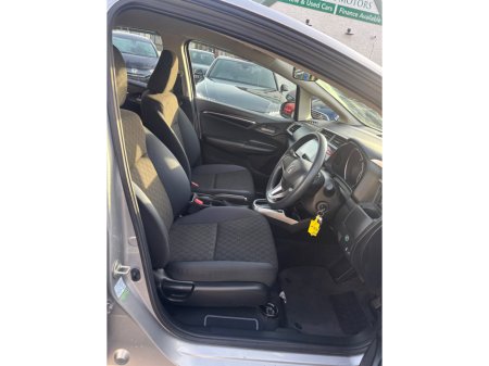 2015 Honda Fit  €9,950
