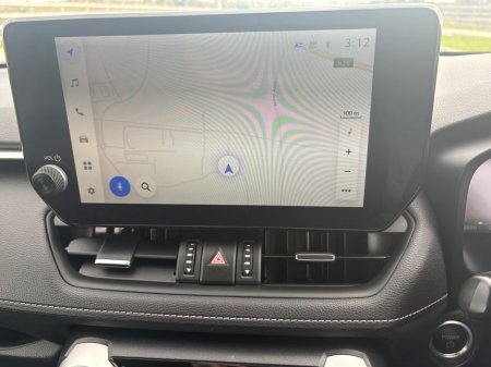 2024 Toyota Rav4 - thumbnail 15