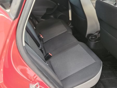 2016 SEAT Ibiza - thumbnail 8