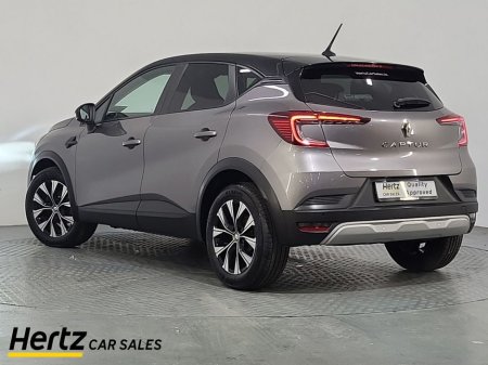 2023 Renault Captur - thumbnail 3