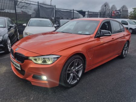 2018 BMW 3 Series - thumbnail 6