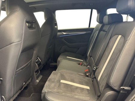 2025 Skoda Kodiaq - thumbnail 10