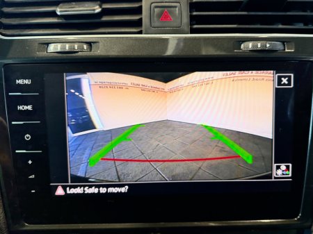 2019 Volkswagen Golf - thumbnail 14