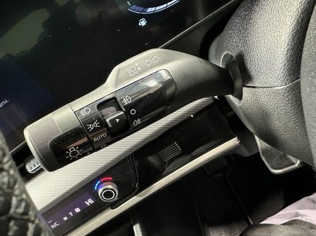 2025 Kia Sportage K3 1.6 Crdi €39,800 thumbnail