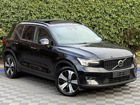 2022 Volvo XC40 for sale