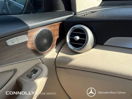 2020 Mercedes-Benz GLC Class - thumbnail 19