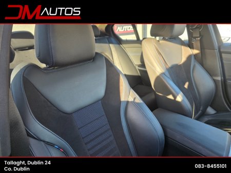 2020 BMW 3 Series M SPORT 320I €29,950 thumbnail