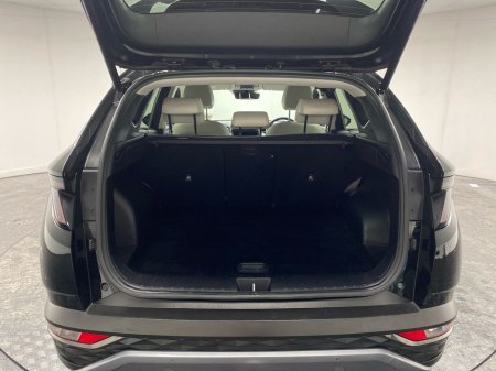 2021 Hyundai Tucson 4WD Executive Plus PHEV Auto €26,995 thumbnail