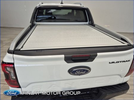 2026 Ford Ranger Double Cab 2.0D Bi Turbo 4x4 €45,400 thumbnail