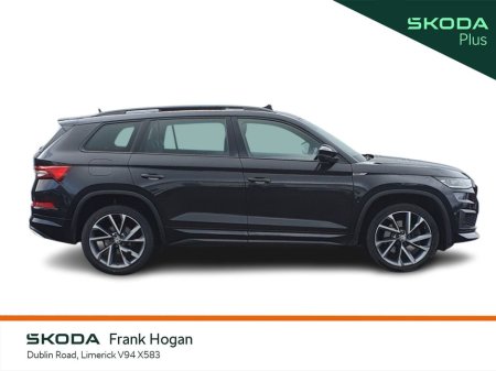 2022 Skoda Kodiaq - photo 6