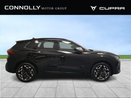 2025 Cupra Terramar 1.5eTSI 150hp (110 kW) Auto €46,495