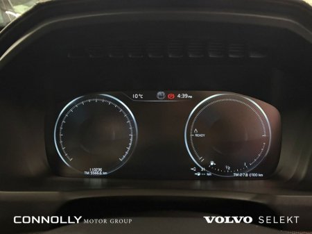 2021 Volvo XC90 T8 R-Design PHEV €605pm €52,995 thumbnail