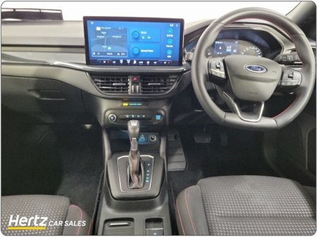 2024 Ford Focus - thumbnail 9