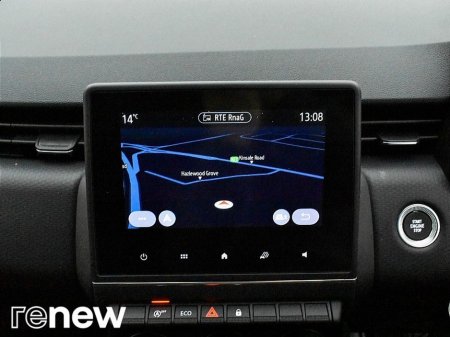 2021 Renault Clio Iconic TCe 100 MY19 thumbnail