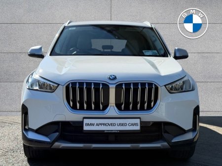 2023 BMW X1 - thumbnail 16