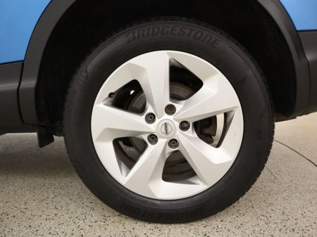 2019 Nissan Qashqai  €14,495 thumbnail