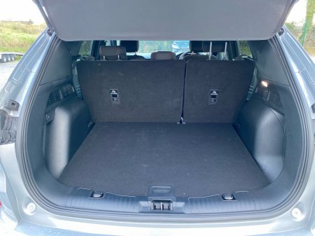 2024 Ford Kuga ST-LINE 5DR 2.5 PHEV 225 S thumbnail