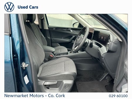 2026 Volkswagen Tiguan - thumbnail 12