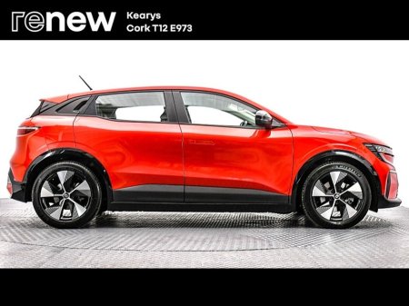 2023 Renault Megane E-Tech - thumbnail 14