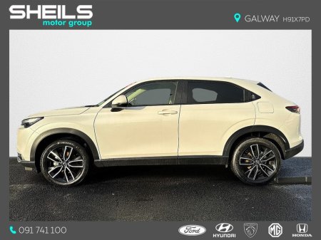 2026 Honda HR-V Elegance/Advance/Advance Style/Advance Style plus €44,250 thumbnail