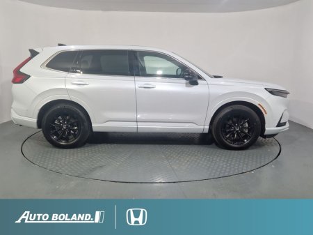 2026 Honda CR-V 2.0 e:PHEV Advance Sport €70,190