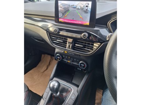 2021 Ford Kuga - thumbnail 11