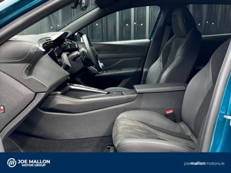 2024 Peugeot 408 - thumbnail 8