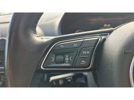 2017 Audi A3 - thumbnail 24