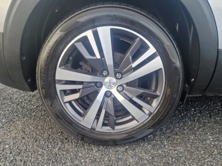 2022 Peugeot 5008 FL Allure 1.5 Blue HDI 130 6.2*QUALITY ASSURED USED CARS*SIMI APPROVED*GREAT RATE FINANCE AVAILABLE*WELCOME TO DAVID QUIGLEY AUTOS* €27,950