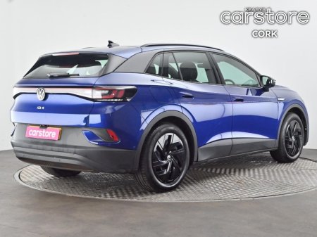 2023 Volkswagen ID.4 - thumbnail 5