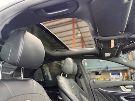 2017 Mercedes-Benz E Class - thumbnail 39