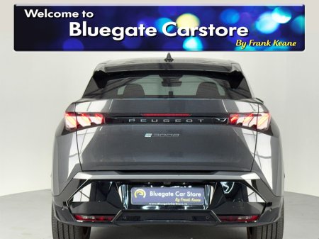 2024 Peugeot 3008 GT LINE EV**MULTIFUNCTIONAL STEERING WHEEL**DIGITAL DASH**TOUCH SCREEN DISPLAY**REVERSE CAMERA**PARKING SENSORS**APPLE CARPLAY**NAVIGATION**KEYLESS START**20