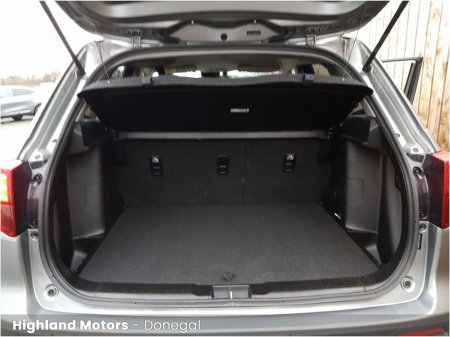 2023 Suzuki Vitara - thumbnail 14