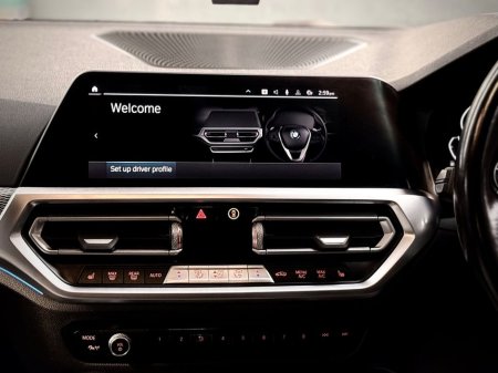 2021 BMW 3 Series 330E M-SPORT // 12 MONTH WARRANTY // SAME DAY FINANCE // FULLY KITTED €25,950 thumbnail