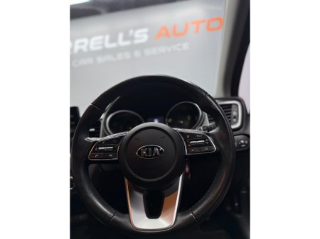 2020 Kia Ceed 5DR 1.6 D K2 MY20 €18,950 thumbnail