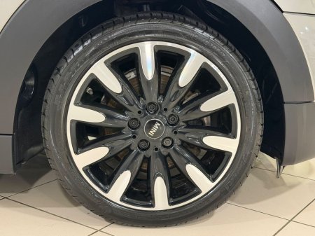 2018 MINI Convertible COOPER 1.5 PETROL=ONLY 25000 MILES//BEIGE LEATHER//182 D REG=JUST SERVICED=TAILORED FINANCE PACKAGES AVAILABLE=TRADE IN'S WELCOME €18,995 thumbnail