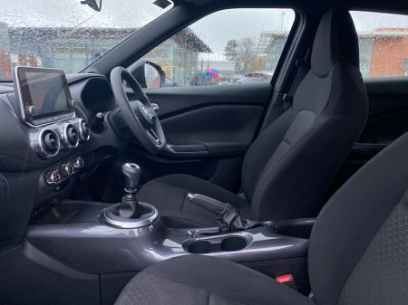 2020 Nissan Juke - thumbnail 14