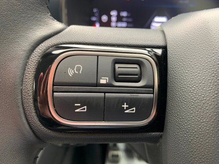 2023 Citroen C5 Aircross - thumbnail 21