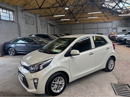 2023 Kia Picanto - thumbnail 13