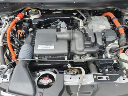 2020 Honda Jazz - thumbnail 16