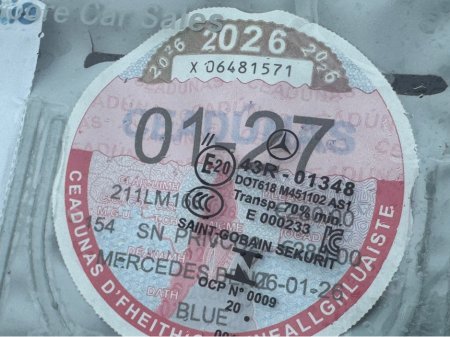 2021 Mercedes-Benz GL Class 200 D 5DR AUTO €33,750 thumbnail