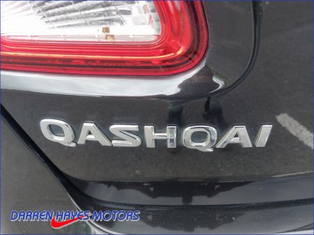 2012 Nissan Qashqai - thumbnail 24