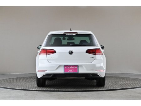 2017 Volkswagen Golf MK 7.5 1.2 TSI DSG COMFORTLINE *CARPLAY*ANDROID* thumbnail