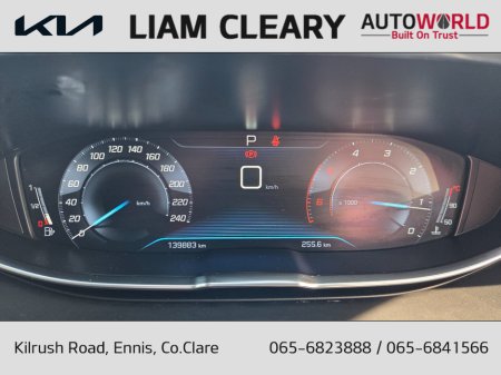 2019 Peugeot 5008 - thumbnail 12