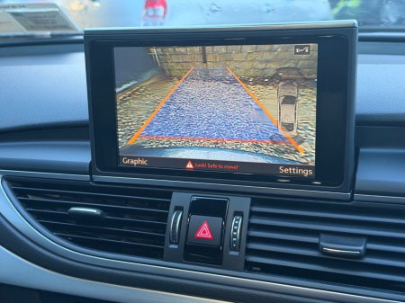 2015 Audi A7 3.0TDI 320 quattro Tiptronic S Line €19,900 thumbnail