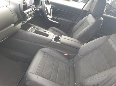 2024 Citroen C5 Aircross - thumbnail 17