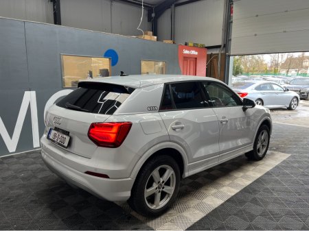 2019 Audi Q2 - thumbnail 4