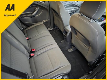 2018 Ford Kuga * ONLY 70K MILES * 2.0 D AWD * €16,900 thumbnail